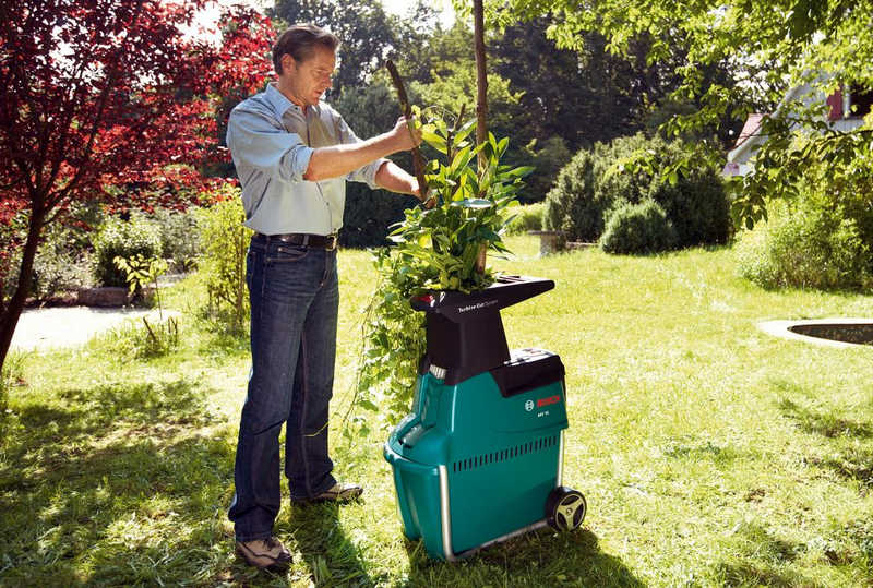 Ważne elementy do wygodnej i bezpiecznej pracy w ogrodzie i warzywniaku