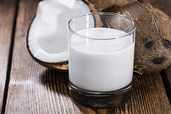 Co można zrobić z mleka kokosowego