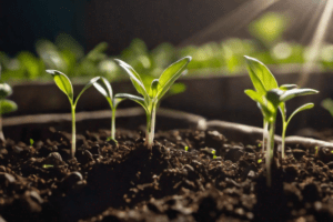 Stosowanie kwasu borowego w ogrodnictwie - korzyści i zastosowanie